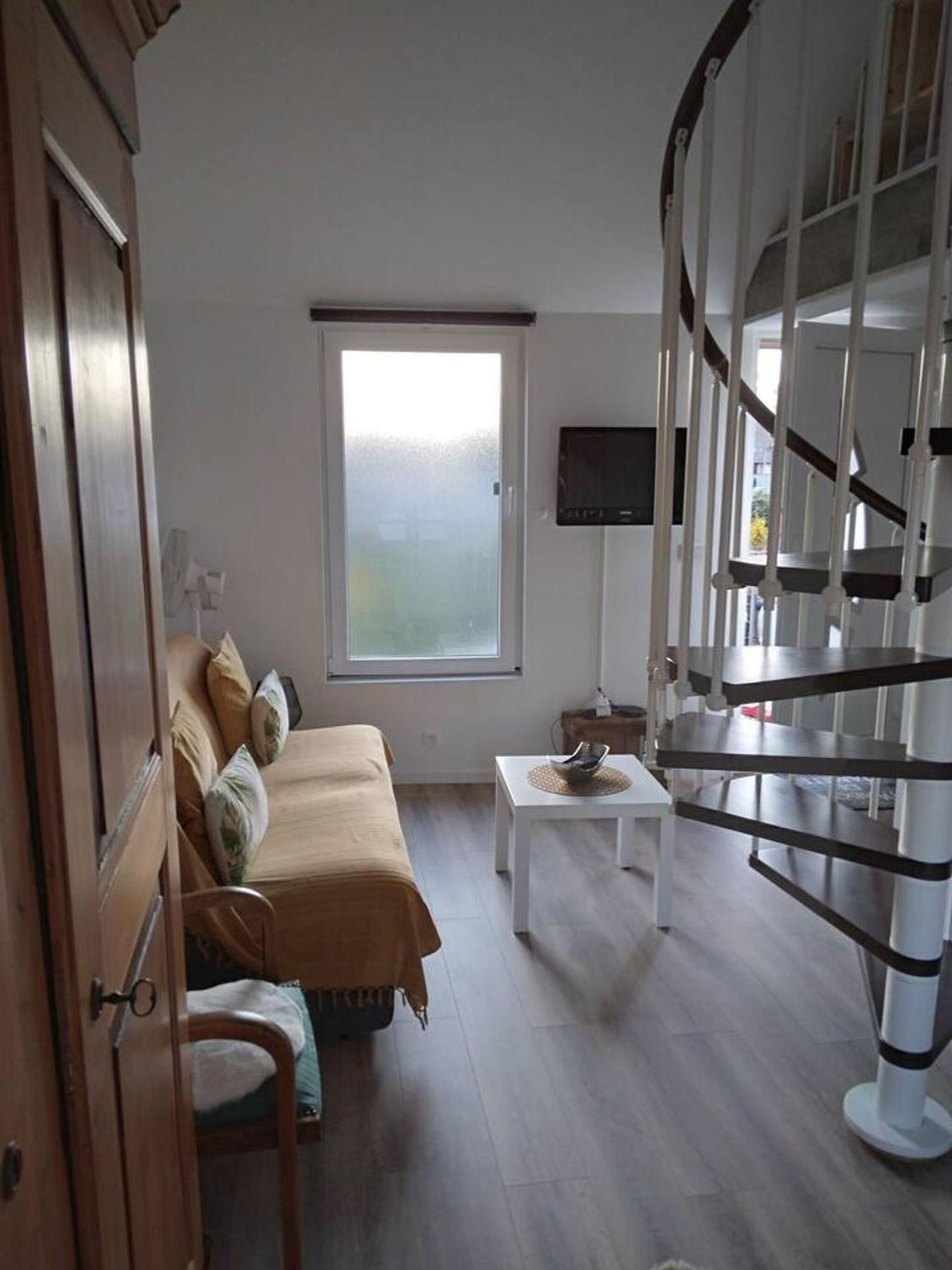 Appartement Cosy Wintzenheim + Terrasse Kültér fotó